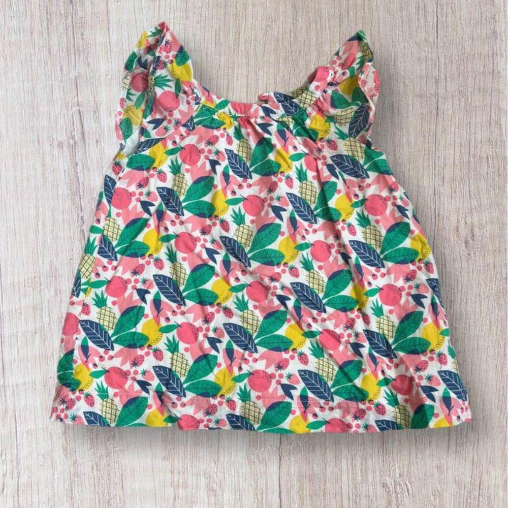 12 - 18 Month Baby Girl Dress